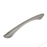 Çebi Mobilya Kulp, Inox, B858 224 MP08