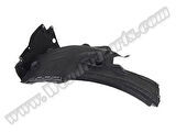 Bmw Camurluk Davlumbazı F01 LCI On Sag (arka Taraf) - Wenderparts Ba51717185160