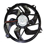 Psa Fan Motoru C4 C4 Picasso C4 (b7) Ds4 Ds5 P307 Ym Partner Tepe Berlingo III P308 P3008 P5008 Rcz 1,6h - Kale 347215