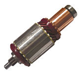 Unıversal Marş Kollektörü Nippon Denso 12v.4,8kw.johndeere/isuzu/caterpiller - Remark-İm3246