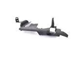 Vw Radyatör Braketi Sol - Radyatör Braketi Sol - Vw 1k0121283d
