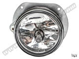 Mercedes Sis Farı Sol (amg) W204 07>14 C209 02>10 W164 05>12 W251 05>17 R230 01>12 C216 06>13 - Wenderparts Ma2048202156