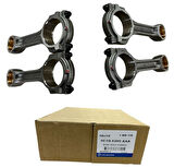 Ford Piston Kolu H-Derece Ford Transıt V184 01> - Orj-Fo 5c1q6200aaa