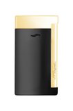 Slim 7 Siyah Gold Puro Çakmağı 27708 - TR619
