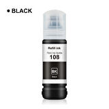 Goink EPSON 108 Siyah Mürekkep 500 ml + 70 ml (Muadil)