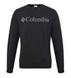 Columbia Csc M Bugasweat Erkek Sweatshırt CS0052-010