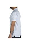 Columbia M Cascade Range Solid II Erkek Polo T-shirt CS0214-100