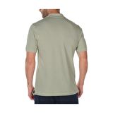 Columbia Cs0214 M Cascade Range Solid Erkek Polo T-shirt