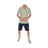 Columbia Cs0214 M Cascade Range Solid Erkek Polo T-shirt