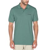 Columbia M Cascade Range Solid Polo İi Erkek Tişört CS0214