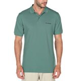 Columbia M Cascade Range Solid Erkek Polo Tişört CS0214-369