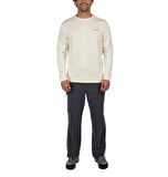 Columbia M CSC Basic Crew Erkek Sweatshirt CS0204_190