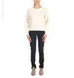 Columbia Kadın Sweatshirt Bar Split Crop