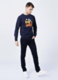 Columbia Sweatshırt, 2XL, Lacivert