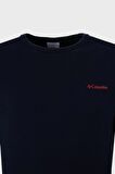 Columbia Erkek Sweatshirt Csc Basic Crew