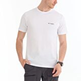 Columbia CSC M PFG Fotw Classic Billfish Ss Tee Erkek Kısa Kollu Tişört CS0244-100