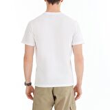 CSC M PFG Fish Fill SS TEE Kısa Kollu Erkek Tişört