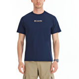 Columbia Csc M Retro SS Tee Erkek Kısa Kollu Tişört CS0241-466