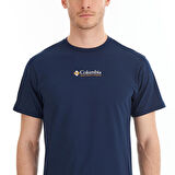 Columbia Csc M Retro SS Tee Erkek Kısa Kollu Tişört CS0241-466