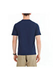 Csc Stacked Hyper Nature Erkek Kısa Kollu T-shirt