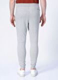 Columbia Lodge Jogger II Erkek Eşofman Altı Gri CS0176-035 