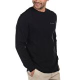 Columbia Csc M Basic Crew Sweatshirt Erkek Sweat