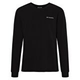 Columbia Csc M Basic Crew Sweatshirt Erkek Sweat