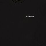 Columbia Csc M Basic Crew Sweatshirt Erkek Sweat