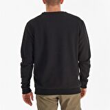 CSC M Bar Split Crew Erkek Sweatshirt