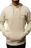 Csc Basic Sm Logo Erkek Kapüşonlu Sweatshirt - Cs0275