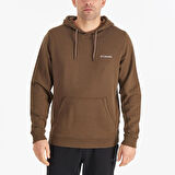 Columbia Erkek Hoodie Basic Sm Logo