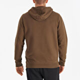 Columbia Erkek Hoodie Basic Sm Logo