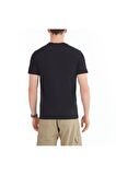 Csc Stack Attack Erkek Kısa Kollu T-shirt