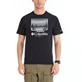 CSC M Colorful Vista SS TEE Kısa Kollu Erkek Tişört