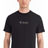 Columbia Cs0309 Csc Ripples Mini Ss Tee Erkek T-Shirt