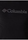 Columbia Csc M Centered Mini Logo Ss Tee Erkek Kısa Kollu Tişört CS0323-010