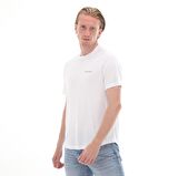 Columbia Csc M Comfort Ss Tee Beyaz T-Shirt