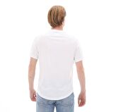 Columbia Csc M Comfort Ss Tee Erkek T-Shirt Beyaz CS0303-100