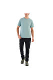 CSC Timberline Trails Erkek Kisa Kollu T-Shirt
