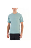 CSC Timberline Trails Erkek Kisa Kollu T-Shirt