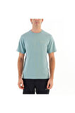 CSC Timberline Trails Erkek Kisa Kollu T-Shirt