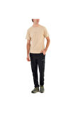 Csc Branded Mini Emb Erkek Kisa Kollu T-shirt