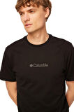 CSC Branded Mini EMB Erkek Kisa Kollu T-Shirt - CS0339