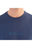 CSC Branded Mini EMB Erkek Kisa Kollu T-Shirt