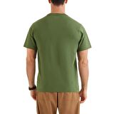 Columbia Csc M Bar Split Graphic Ss Tee Erkek Tişört CS0121