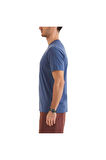 CSC Basic SLogo Brushed Erkek Kısa Kollu T-Shirt