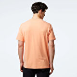 Columbia CSC Basic Big Logo Brushed Erkek Kısa Kollu T-Shirt CS0287-882