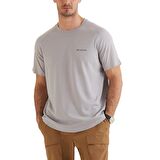 CS0303 CSC M COMFORT SS TEE PFG Gri