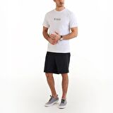 Columbia CSC Ripples Mini Erkek Kısa Kollu T-Shirt Beyaz CS0309-100