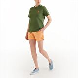 Columbia Csc W Stacked Mini Gem Logo Kadın Tişört CS0316